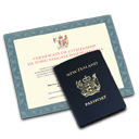 passport